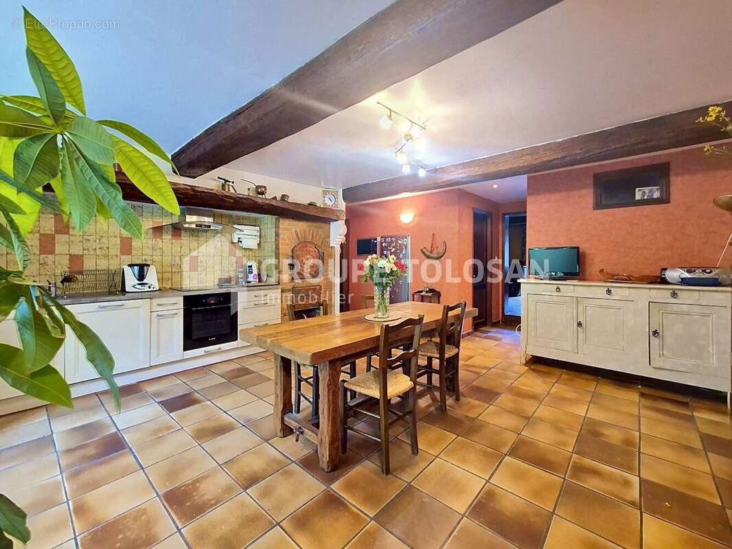 Maison à REVEL