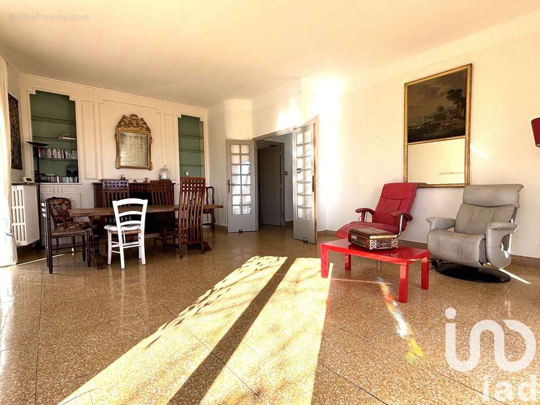 Photo 6 - Appartement à PERPIGNAN