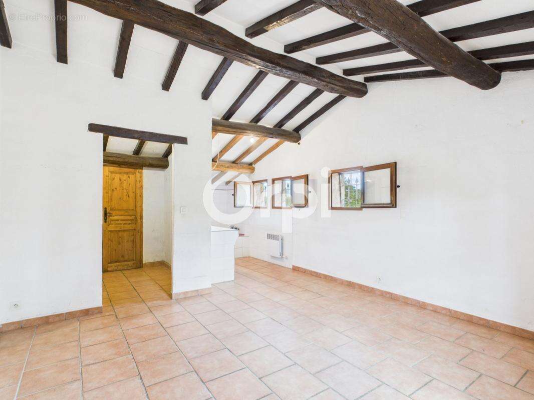 Maison à FAYENCE