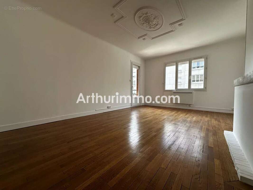 Appartement à LE HAVRE