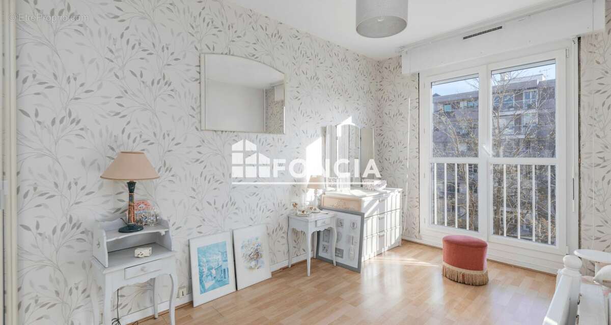 Appartement à LE GRAND-QUEVILLY