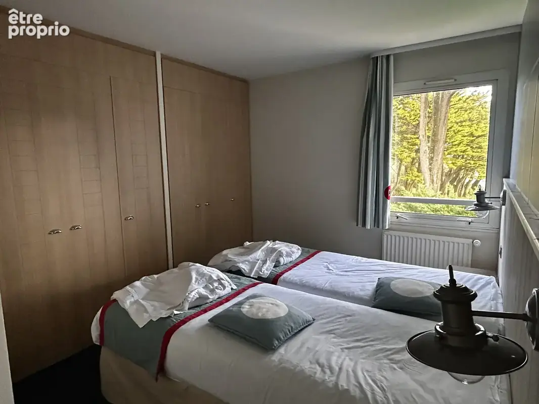 Investissement en residence de tourisme - photo 7