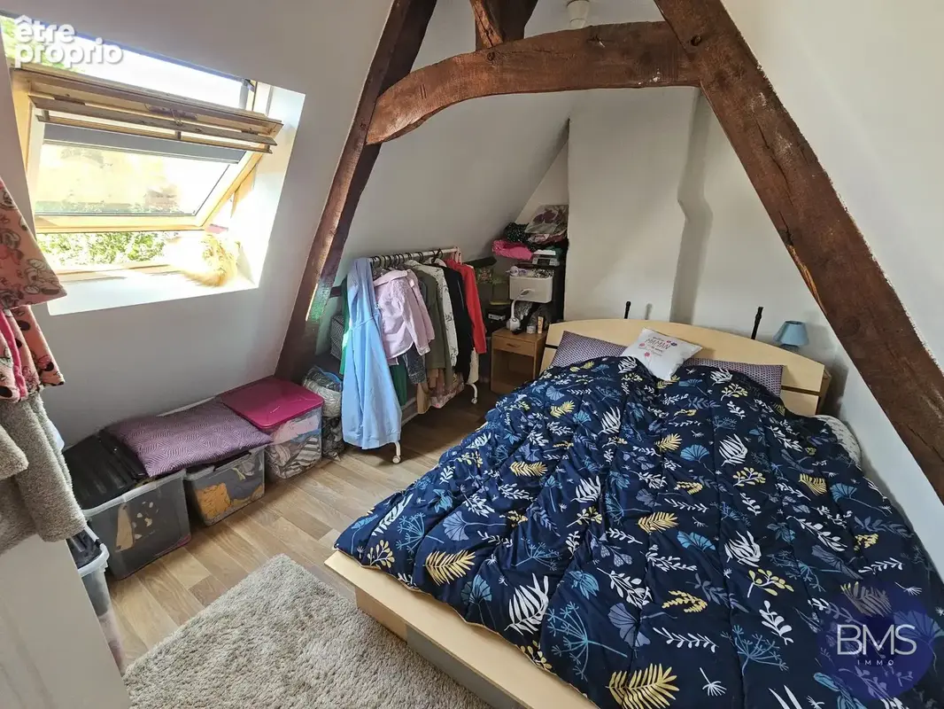 Maison 4 pièces 76 m² à vendre à Raimbeaucourt (59283) - photo 4