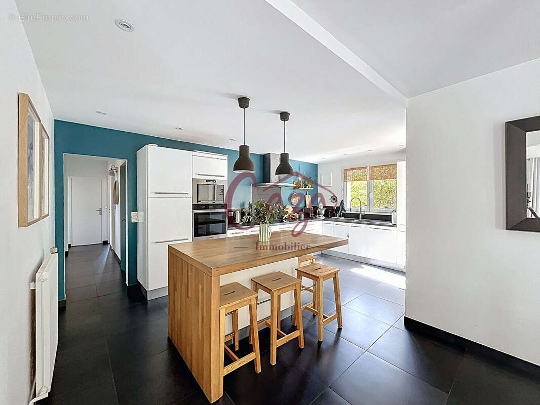 Maison à CARIGNAN-DE-BORDEAUX