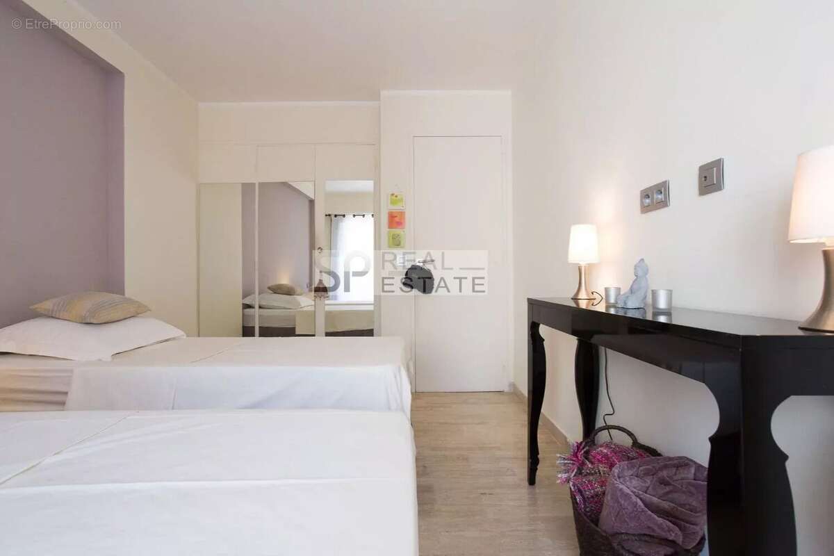 Cannes appartement exclusivite - photo 13