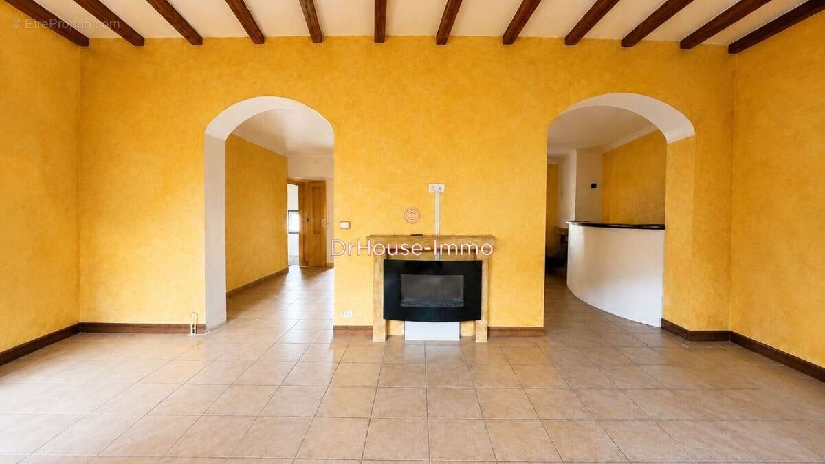 Maison à GINOLES