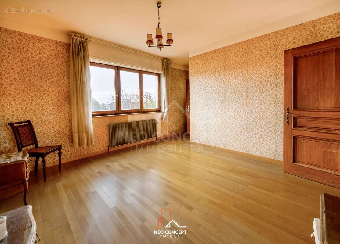 Maison à STUTZHEIM-OFFENHEIM