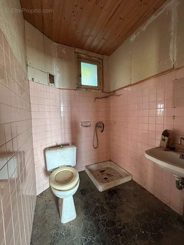 Appartement à MARGES