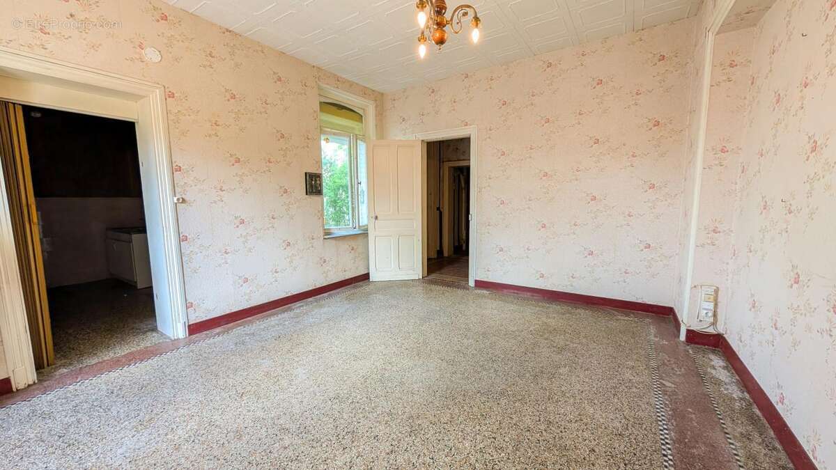 Ensemble immobilier avec fort potentiel de division - photo 9