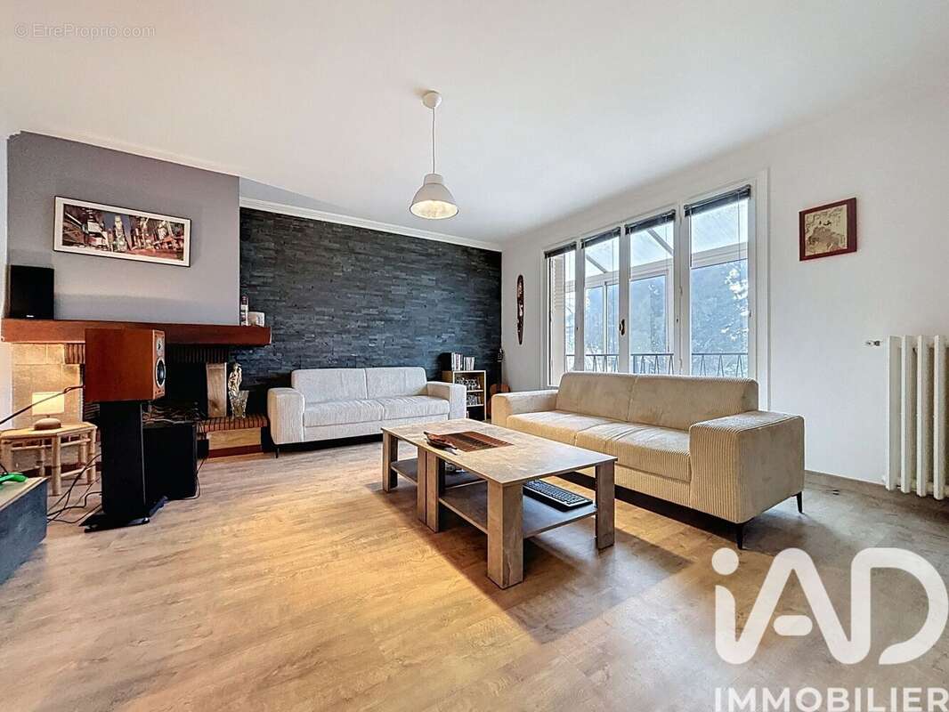 Photo 5 - Maison à BRETIGNY-SUR-ORGE