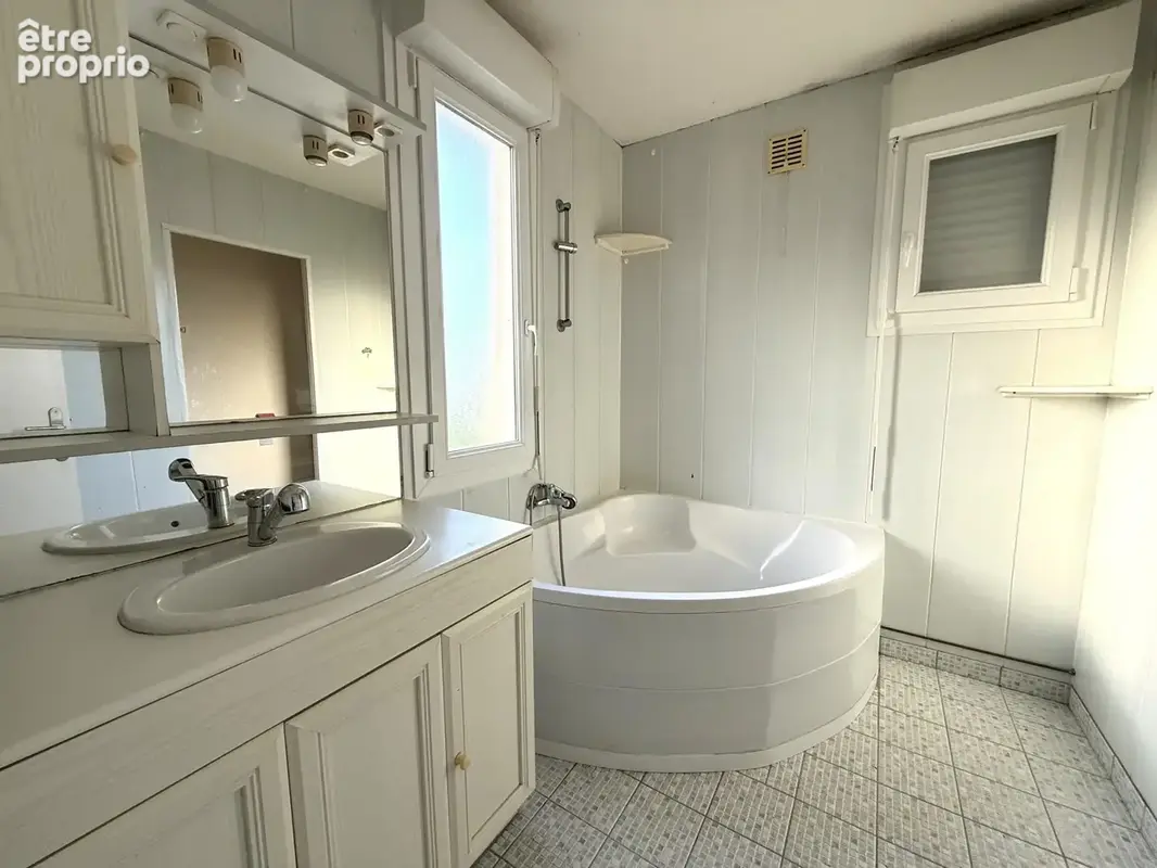 Maison 3 pièces 65 m² à vendre à Nouvoitou (35410) - photo 8
