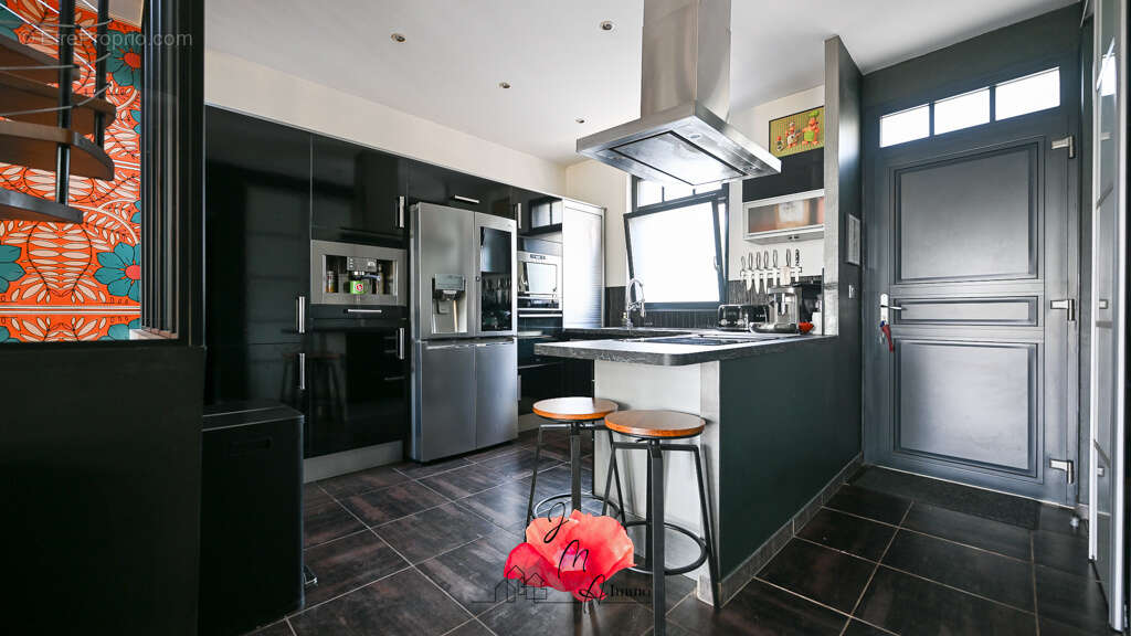 Nouveaute !!! maison atypique le havre - photo 4