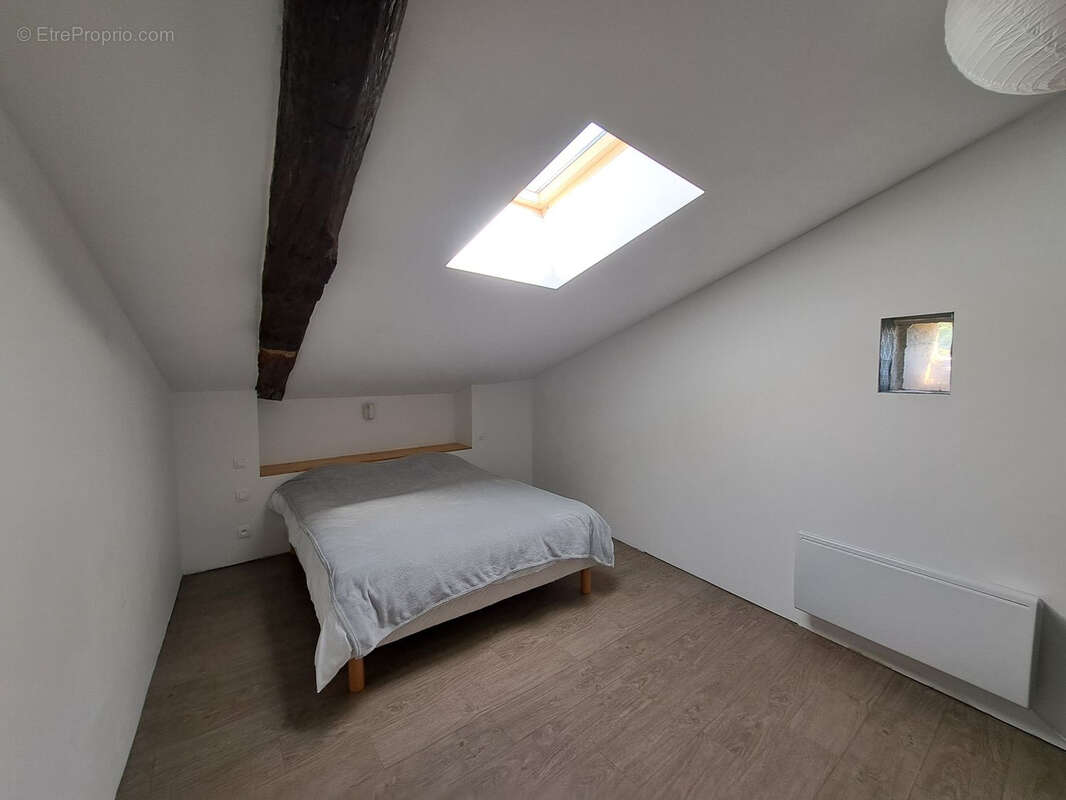Maison en pierre rénovée avec jardin, à 5 min de Langon - photo 14