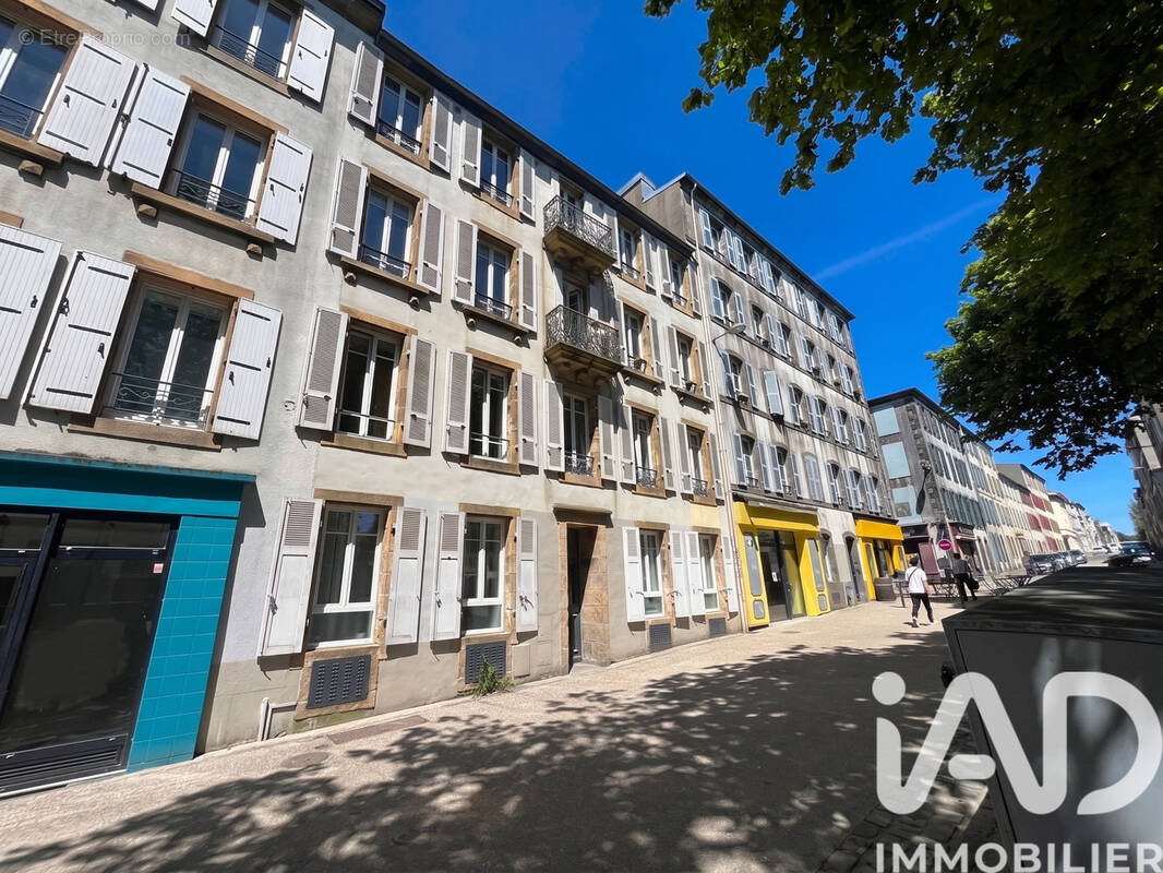 Photo 1 - Appartement à BREST