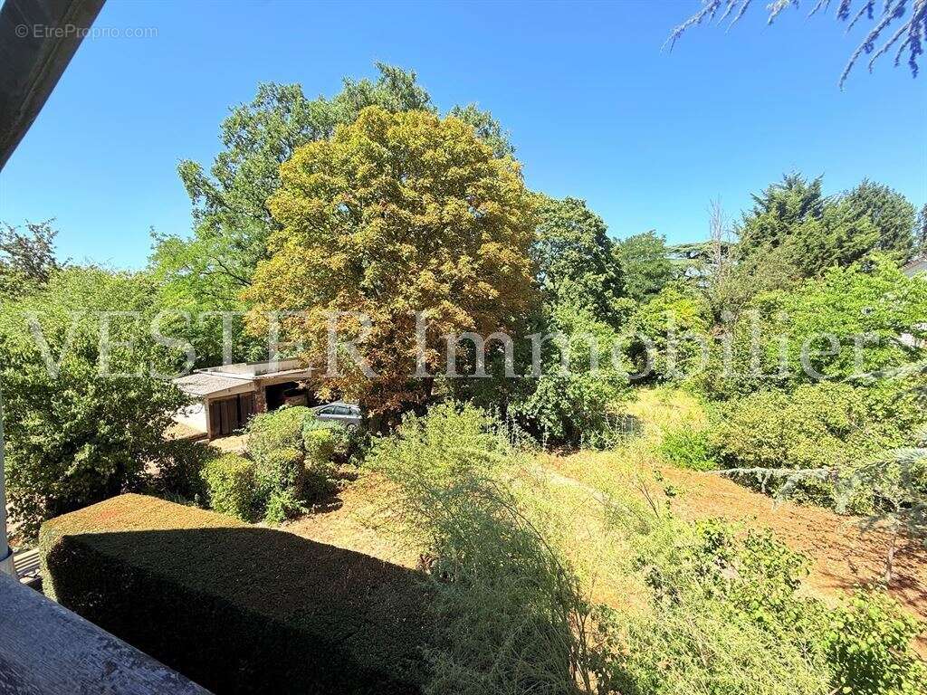 PARIS JARDINS - Belles Meulière sur un terrain de 1 500 m² - photo 19
