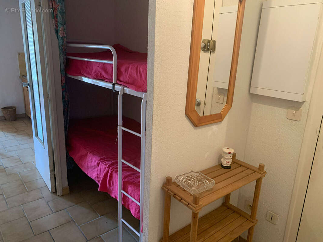 Appartement à LE PRADET