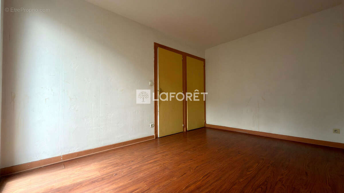 Appartement à ALBERTVILLE
