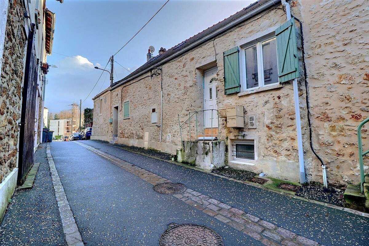 Appartement à PALAISEAU