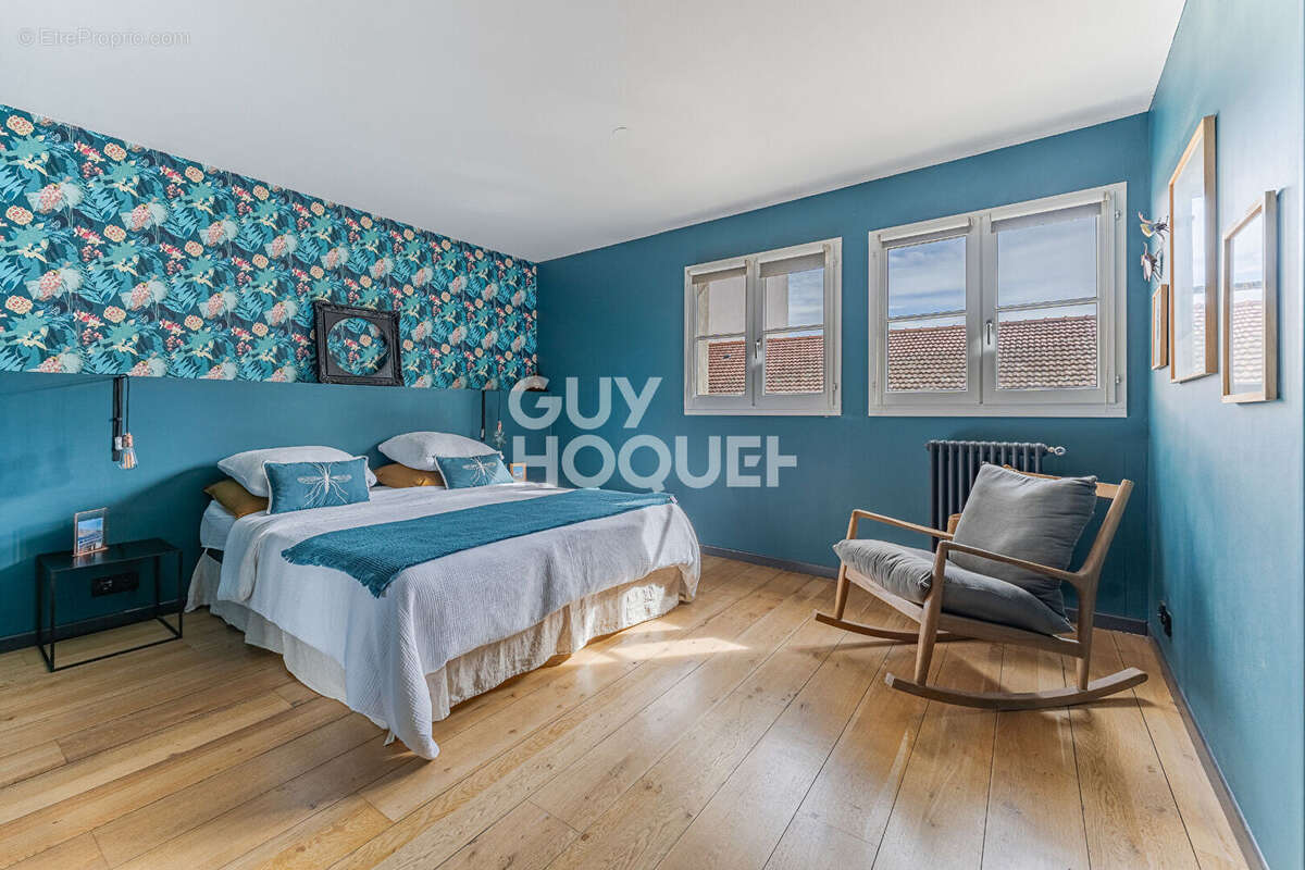 Appartement à CALUIRE-ET-CUIRE