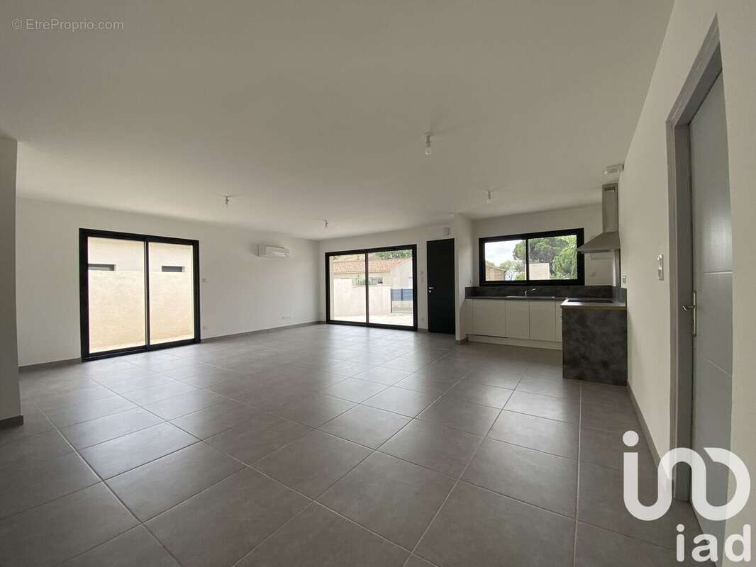 Photo 3 - Maison à CONILHAC-CORBIERES