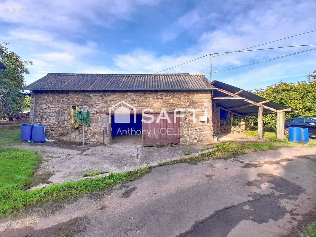 Photo 5 - Maison à FLEURIGNE