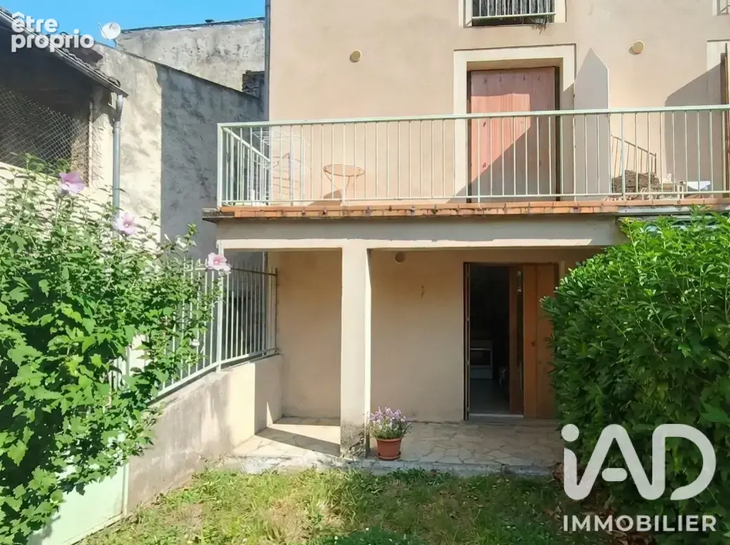 Photo 1 - Appartement à LES VANS