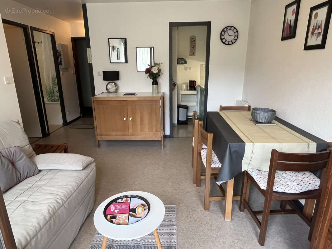 Appartement à VIGNEC