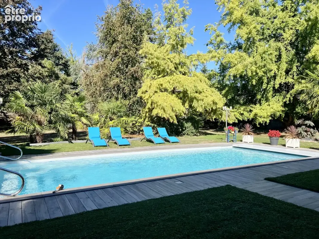 Maison 6 pièces 196 m² à vendre à Lumigny-Nesles-Ormeaux (77540) - photo 3