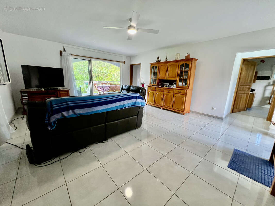 Maison à SAINT-JOSEPH