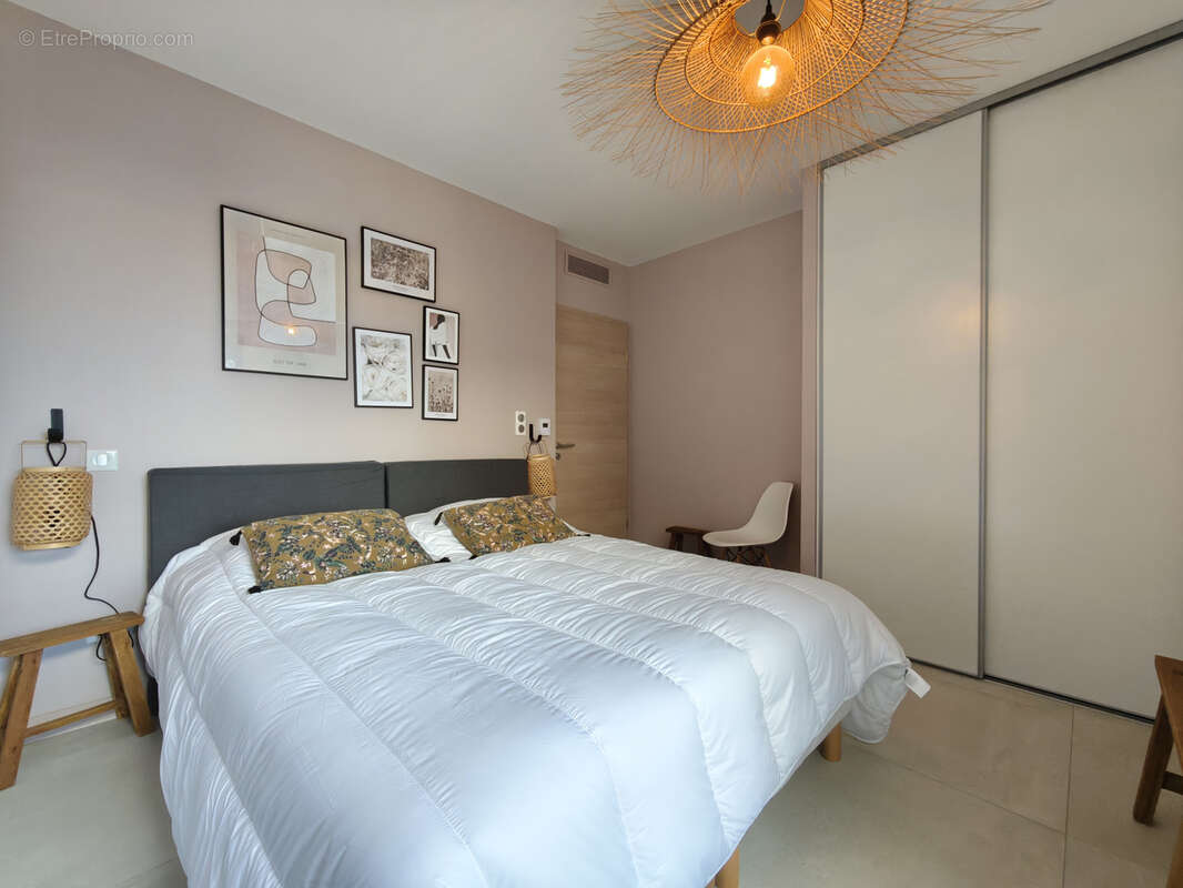 Appartement à PORTO-VECCHIO