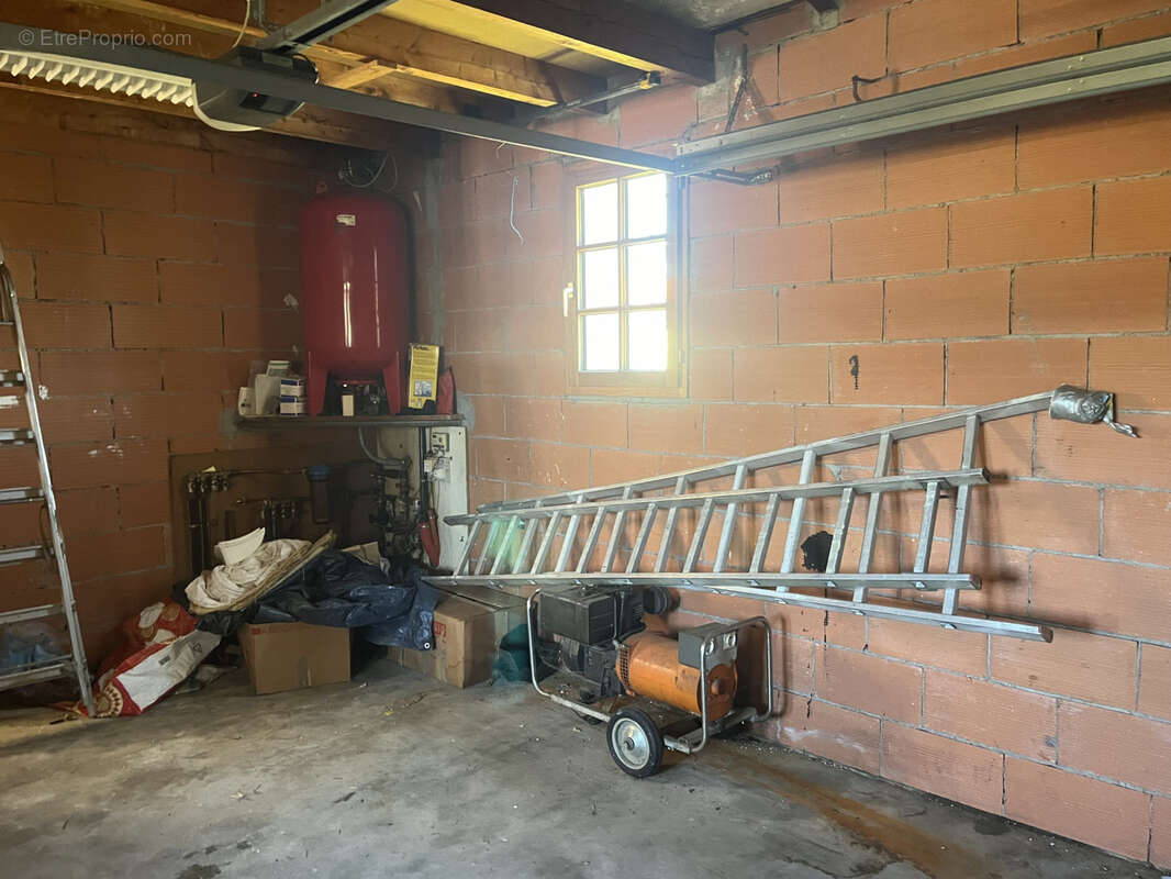 Maison à MAUREILLAS-LAS-ILLAS