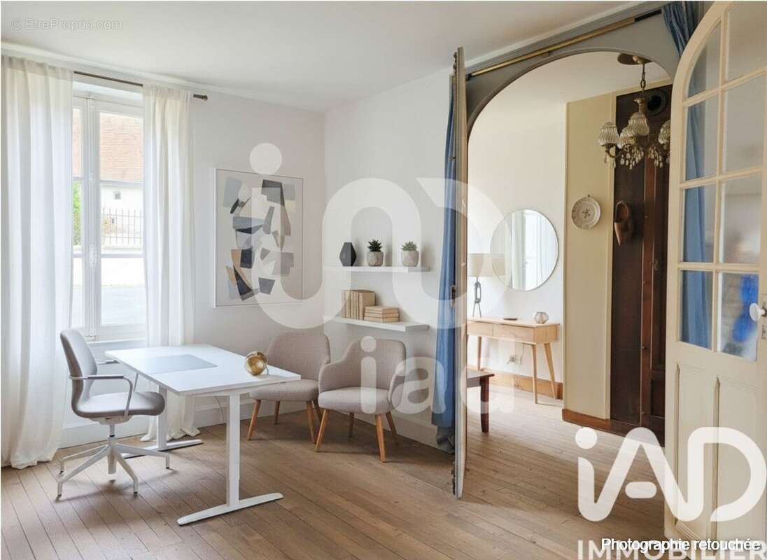 Photo 5 - Maison à CULAN