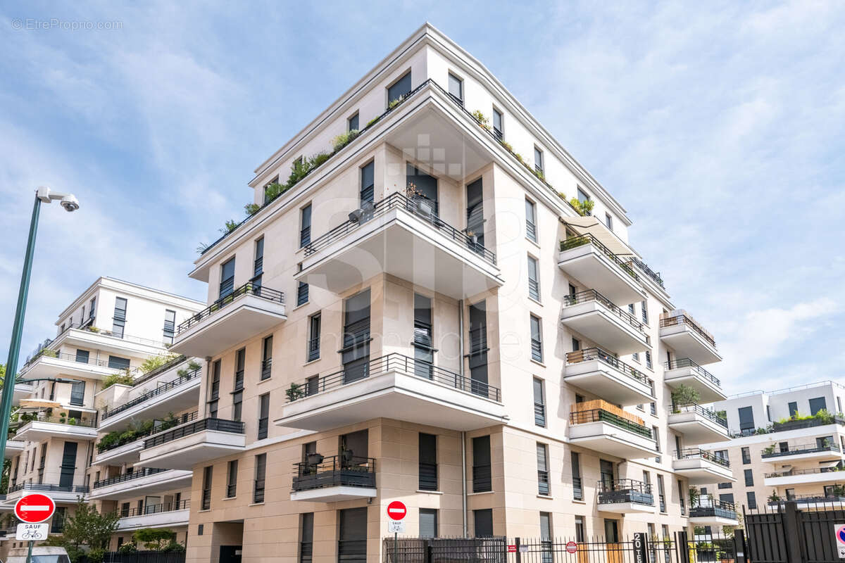 Exclusivité sia immobilier - photo 8
