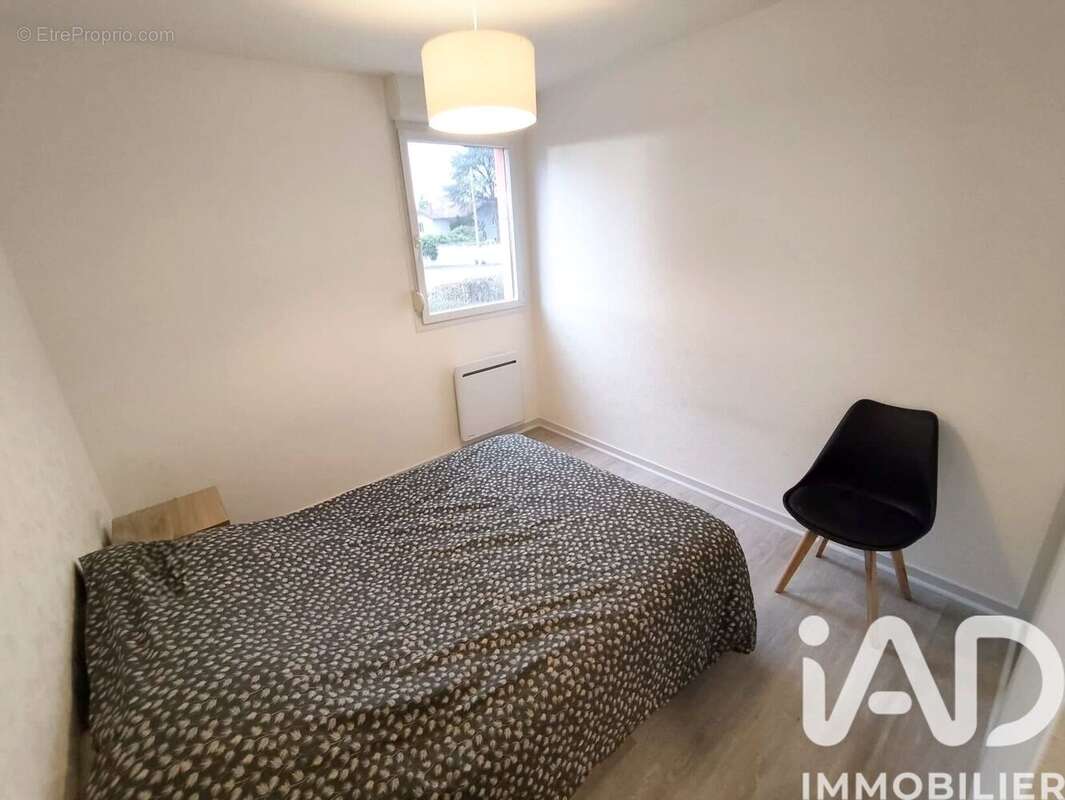 Photo 7 - Appartement à RIORGES