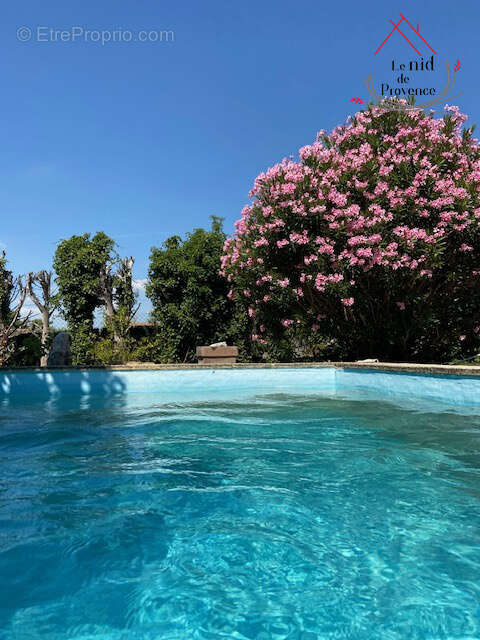 Maison à BEDARRIDES