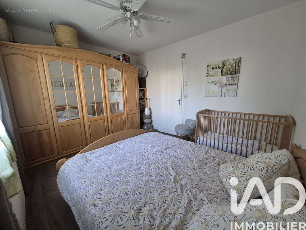 Maison 137 m² à Thouars  - photo 9