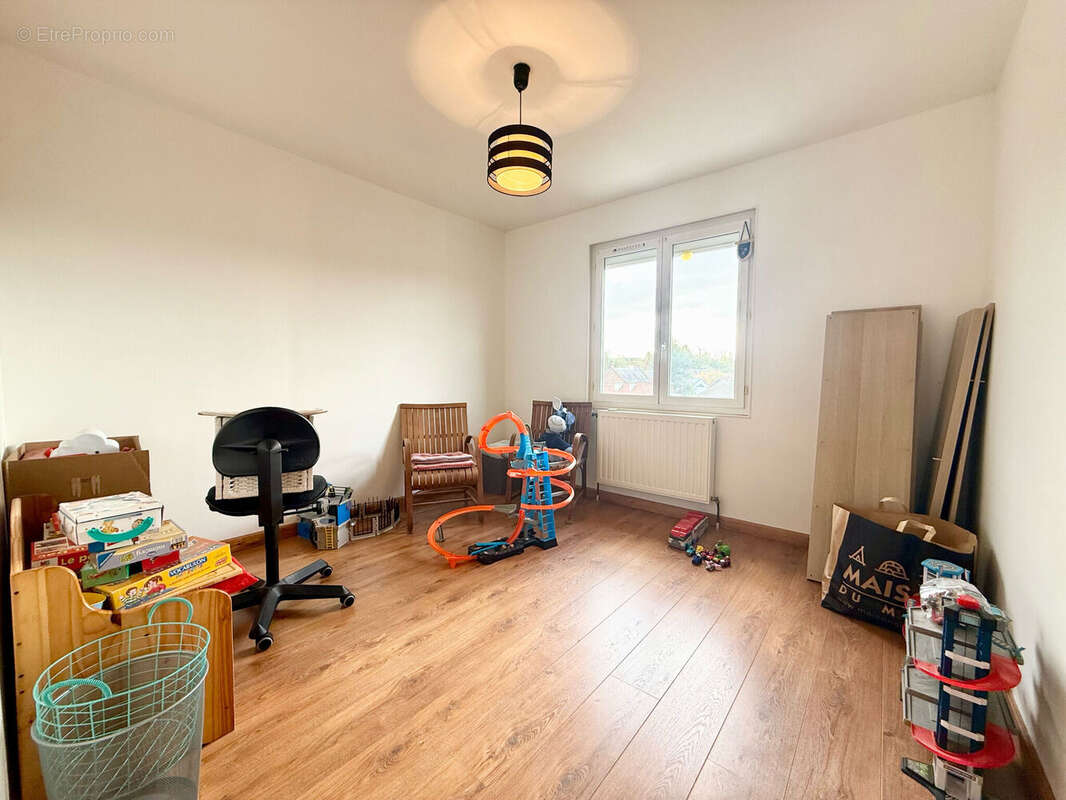 Photo 6 - Maison à MONTDIDIER