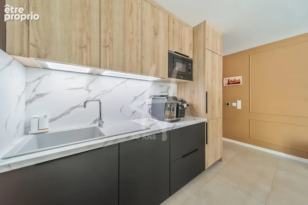 Appartement 3 pièces 68 m² à vendre à Metz (57070) - photo 9