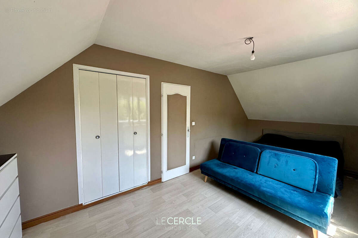 Maison à NOGENT-SUR-OISE