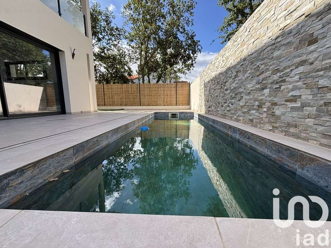 Photo 3 - Maison à THUIR