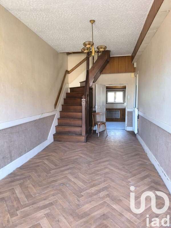 Photo 8 - Maison à CHATILLON-EN-BAZOIS