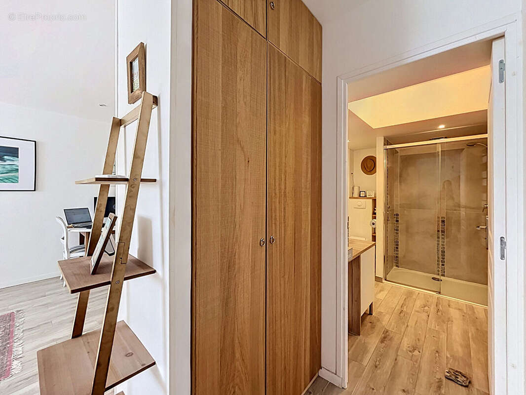 Appartement à FONTENAY-AUX-ROSES