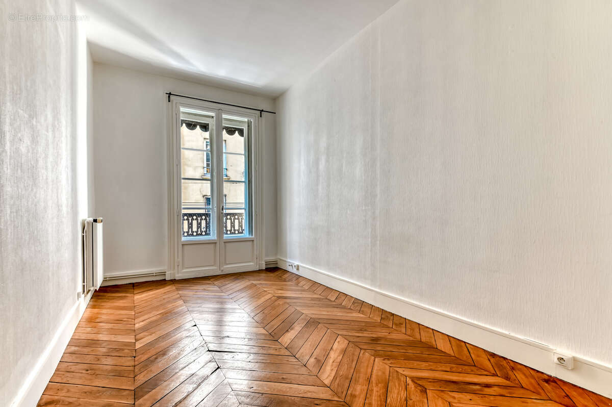 Appartement à LYON-1E