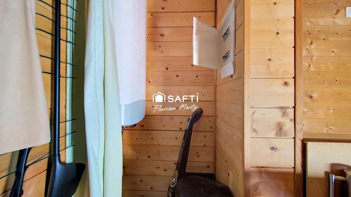 Maison 30 m² à Les Bordes-Sur-Arize  - photo 7