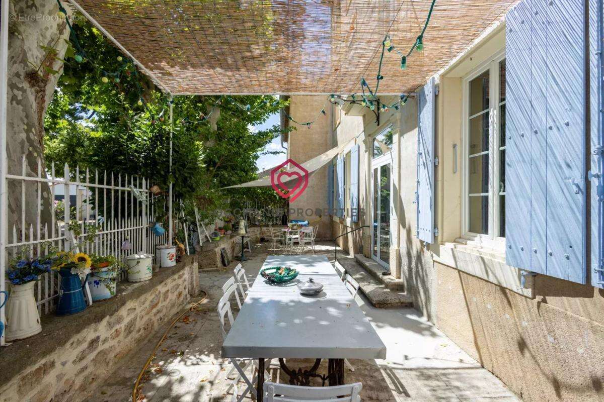 Maison à NARBONNE
