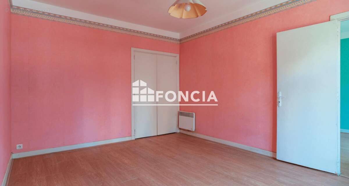 Appartement à LORIENT