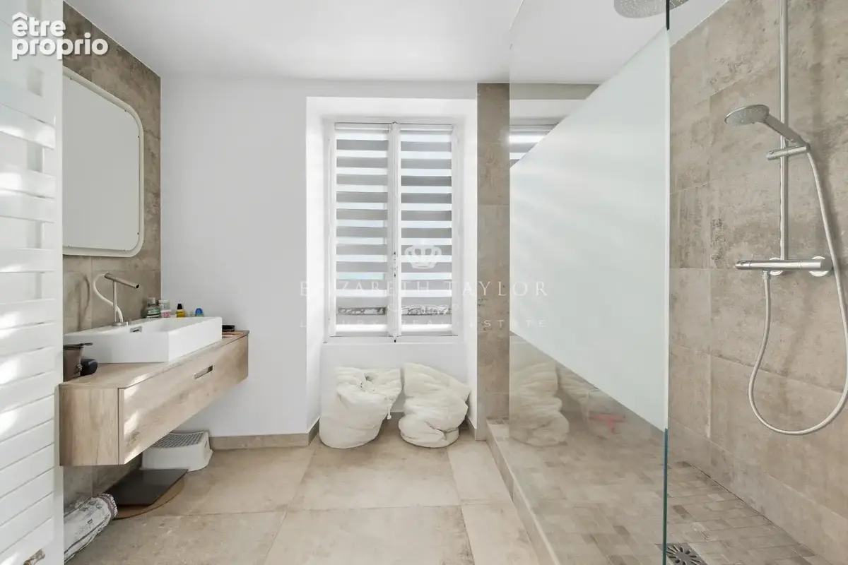 Maison familiale de 130 m2 avec jardin centre de Saint-Germain-en-Laye - photo 15