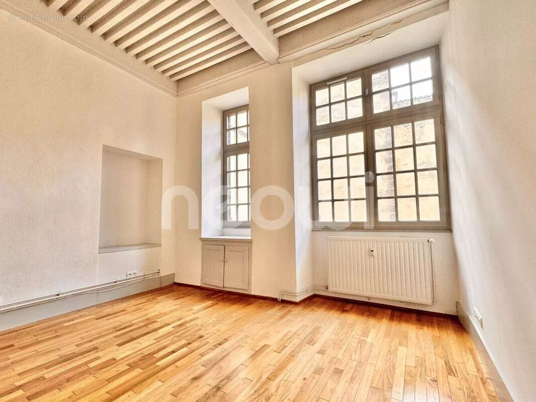 Appartement à RIOM