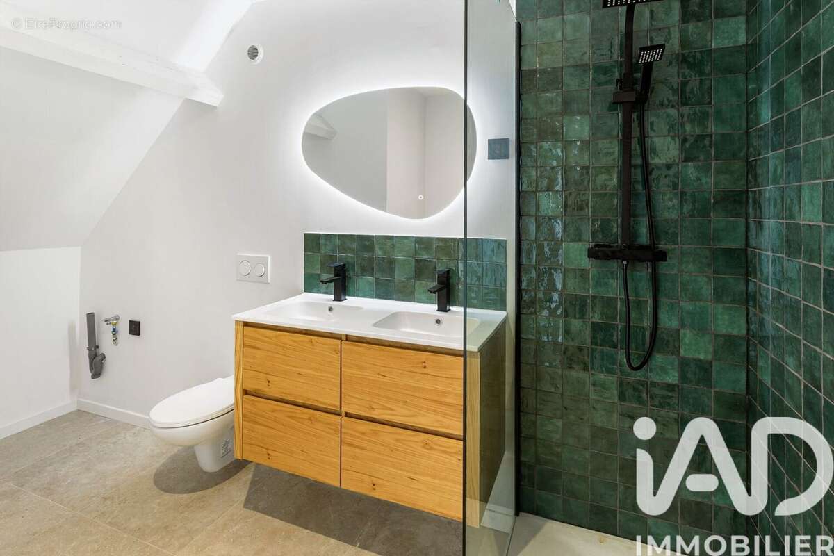 Photo 8 - Appartement à SUCE-SUR-ERDRE