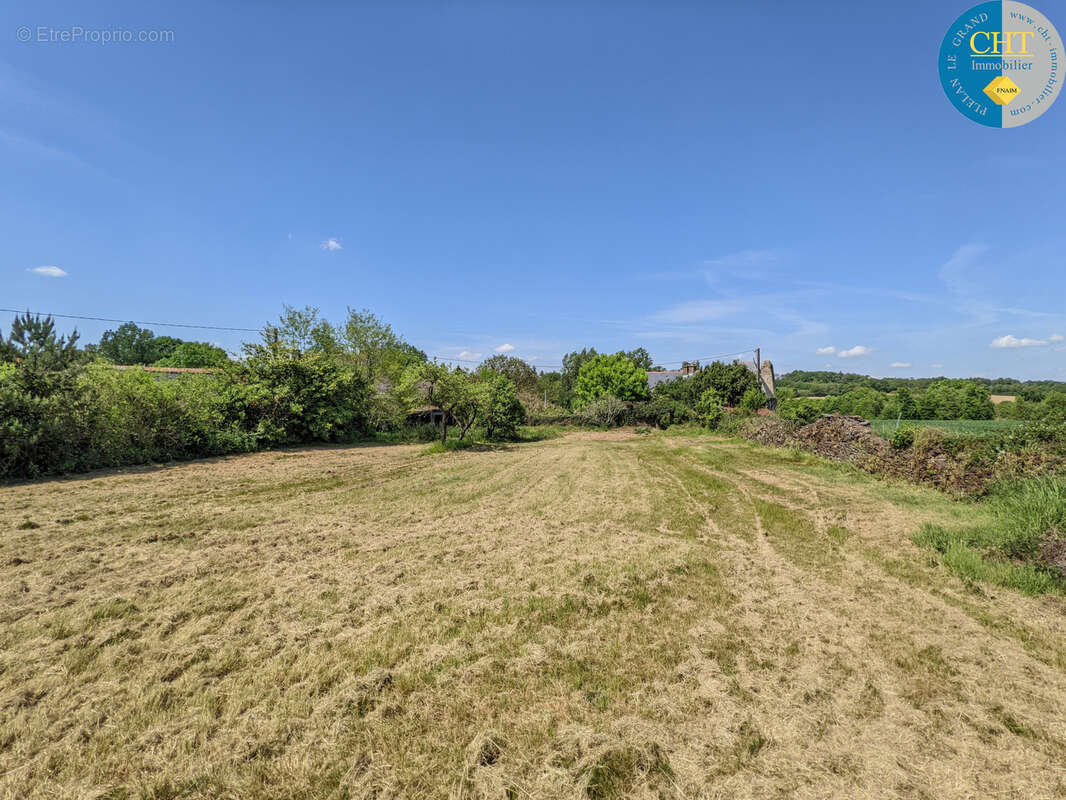 Un Manoir en Brocéliande à acheter avec CHT Immobilier - photo 48